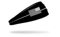 Thin White Line Big Bang Lite Headband