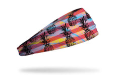 Pineapple Express Big Bang Lite Headband