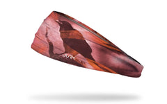 Blood Moon Big Bang Lite Headband