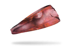Blood Moon Big Bang Lite Headband