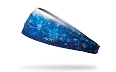 Frozen Wonderland Big Bang Lite Headband