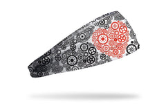 Kick Start My Heart Big Bang Lite Headband