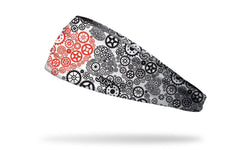 Kick Start My Heart Big Bang Lite Headband