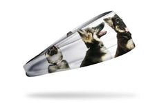 Howler Big Bang Lite Headband