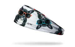 Puppy Shades Big Bang Lite Headband