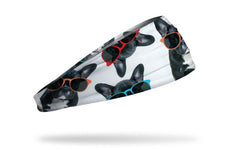 Puppy Shades Big Bang Lite Headband
