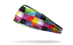 Pixel Pop Big Bang Lite Headband