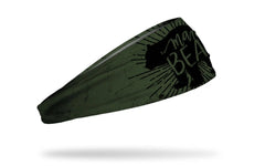 Mama Bear Big Bang Lite Headband