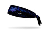 Aries Tie Headband