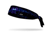 Gemini Tie Headband