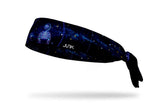 Scorpio Tie Headband