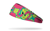 Flamingo Conga Big Bang Lite Headband