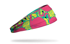 Flamingo Conga Big Bang Lite Headband