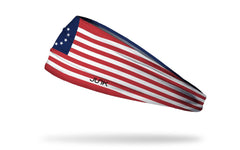 Betsy Ross Big Bang Lite Headband