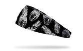 Calm Like A Bomb Big Bang Lite Headband