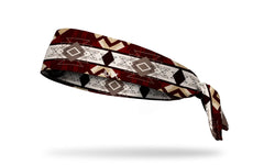 Drifter Flex Tie Headband