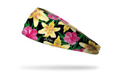 Truffle Shuffle Big Bang Lite Headband