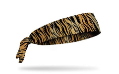 Jungle King Flex Tie Headband