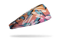 Electric Slide Big Bang Lite Headband