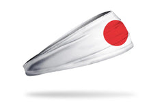 Japan Flag Big Bang Lite Headband