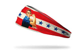 Rebel Within Big Bang Lite Headband