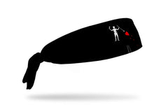 Blackbeard Flex Tie Headband