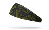 Davy Jones' Locker Big Bang Lite Headband