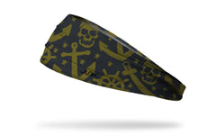 Davy Jones' Locker Big Bang Lite Headband