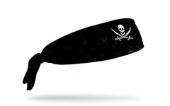 Yo Ho Flex Tie Headband