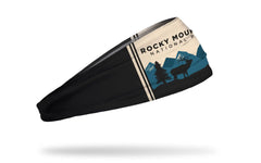 Rocky Mountains National Park Big Bang Lite Headband