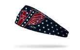 Firebird Big Bang Lite Headband