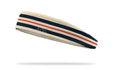 Borg Band Infinity Headband