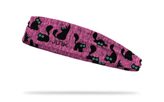 Catnip Infinity Headband