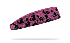 Catnip Infinity Headband