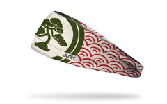 2 Branches 1 Tree Big Bang Lite Headband