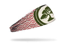 2 Branches 1 Tree Big Bang Lite Headband