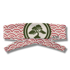 2 Branches 1 Tree Flex Tie Headband