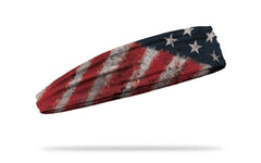 Country Wide Infinity Headband