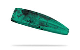Dragon's Tears Grunge Infinity Headband