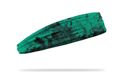 Dragon's Tears Grunge Infinity Headband