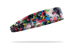 Drop Cloth Infinity Headband