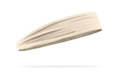 Egg Shell Infinity Headband