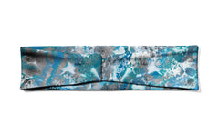 Foaming Tide Infinity Headband