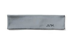 Gray Infinity Headband