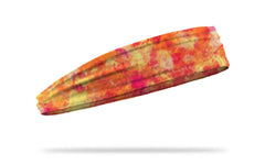 Heat Waves Infinity Headband