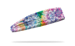 Inner World Infinity Headband