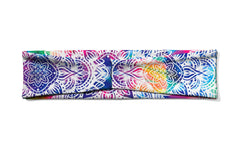 Inner World Infinity Headband