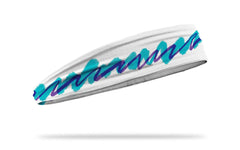 Jazzy Infinity Headband