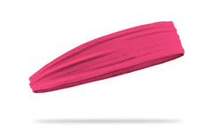 Legally Pink Infinity Headband