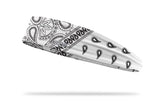 Lost Wind Infinity Headband